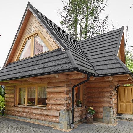 Apartament Pod Skocznia Закопане Екстер'єр фото