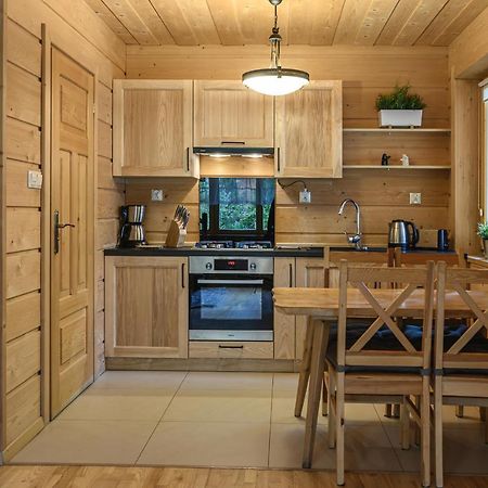 Apartament Pod Skocznia Закопане Екстер'єр фото