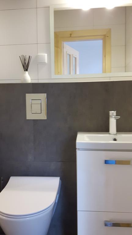 Apartament Pod Skocznia Закопане Екстер'єр фото